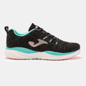Joma Tueris lady 2101 Dámska obuv black 37