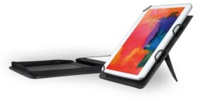 Wedo Wedo Elegance 26,7 cm (10.5") Folio Čierny