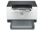 HP LaserJet M209dwe / čb laserová tlačiareň / 30 ppm / A4 / 600x600 dpi / Duplex / LAN / Wi-Fi (6GW62E)