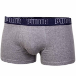 Papuče Puma 2Pack 93501506 Grey/Navy Blue