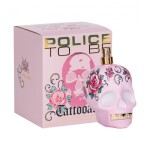 Police To Be Tattooart For Women - EDP 40 ml