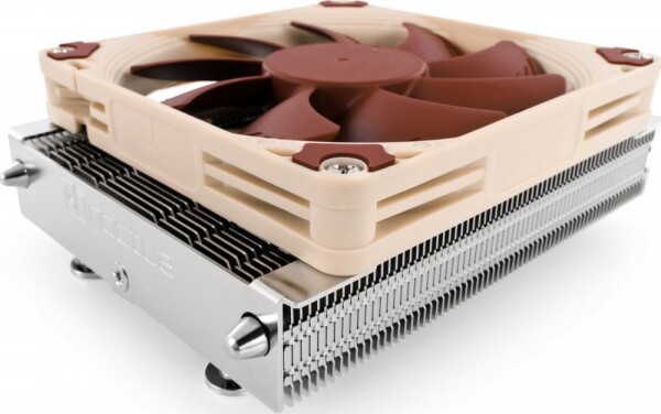 Noctua NH-L9a-AM4