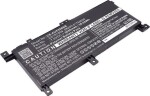 MicroBattery Notebook Battery for Asus