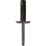 Spojovacia spona slepého nitu pre GM, balenie 10 ks KS Tools 420.1306; 420.1306