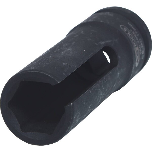 KS Tools 150.2095 1/2" objímka lambda sondy 17,0 mm, dl; 150.2095