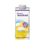 Nutridrink Vanilka por.sol 0,2 l