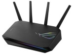 ASUS GS-AX5400 / Router AX5400 / Dual-band / 2.4GHz / 5GHz / GWAN + 4x GLAN / 1x USB 3.0 (90IG06L0-MO3R10)