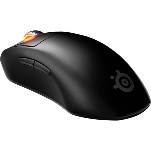 SteelSeries Prime mini Wireless / Bezdrôtová herná myš / optická / 18000DPI / RF / 5 tlačidiel (62426)