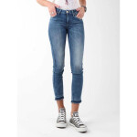 Lee Scarlett Skinny Jeans L526PFOK SPOJENÉ STÁTY AMERICKÉ 31