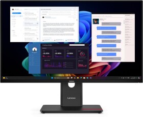 Lenovo ThinkVision T27UD-40 (64AFGAT2EU)