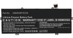 CoreParts Laptop Battery / Batéria pre notebook / Huawei MateBook X Pro / MateBook 14 / MagicBook (MBXLP-BA0011)