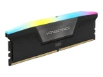 Corsair Vengeance RGB 16GB (1x16) DDR5 5600MHz/C40/DIMM/XMP 3.0 (CMH16GX5M1B5600C40)
