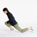 Mikina On Trail Breaker Black L