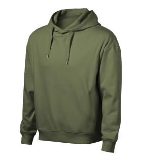 Pánska mikina Moon khaki S