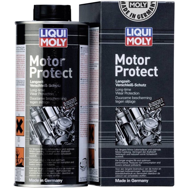 Liqui Moly MotorProtect 1018 500 ml; 1018