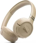 JBL Tune 680NC béžové / bezdrôtové slúchadlá / mikrofón / Bluetooth / 3.5 mm jack (1200130030475)