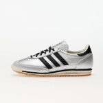 Tenisky adidas SL 72 Og W Silver Metallic/ Core Black/ Off White EUR 38