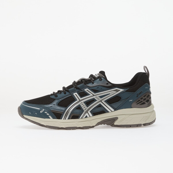 Tenisky Asics Gel-Nunobiki Black/ Raw Indigo EUR 41.5