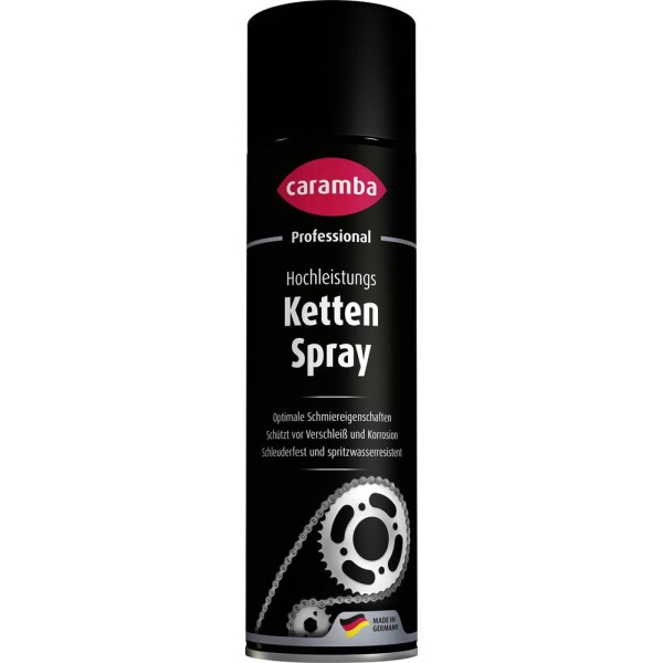 Caramba Reťazový sprej 500 ml; 60628501