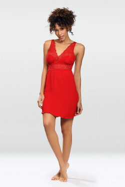 Sexy tričko model 162629 DKaren XXL
