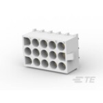 TE Connectivity 350837-4 1 ks Bag; 350837-4