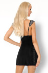 Dámske topánky Meredia Black - LivCo Corsetti S/M