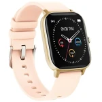 ALLVIEW StyFit L zlatá / Chytré hodinky / 1.4 "/ BT 5.0 / IP67