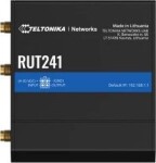 Teltonika RUT241 (EU) E-SIM 4G/WIFI LTE