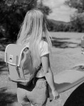 YKRA Matra Mini White