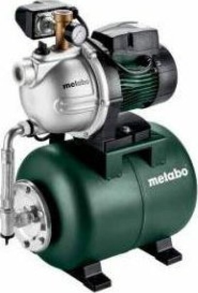Metabo METABO.HYDROFOR HWW 3500/25 G