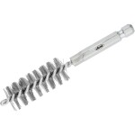 Vigor oceľová kefa V4646S-17 10 ks; V4646S-17