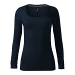 Dámske tričko Brave W MLI-15602 black - Malfini XXL