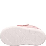Dievčenské celoročné topánky LILLO Pink Superfit 1-000665-5520 - 24