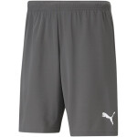 Pánske krátke nohavice TeamRise Short M 704942 13 - Puma XL