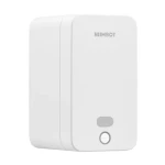 Niimbot K2 biela / Tlačiareň štítkov / 203 dpi / BT / USB-B (K2 White)