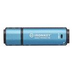 Kingston IronKey Vault Privacy 50, 64 GB (IKVP50/64GB)