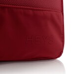 Cestovne organizery Heys Ecotex Packing Cube 5 Pc Set Red Maple
