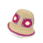 Art Of Polo Hat Sk23164-2 Light Beige UNI