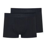 Pánske boxerky 2 Pack 42963 Move - HENDERSON černá XXL