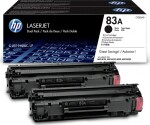 HP 83A Black Originál (CF283AD)