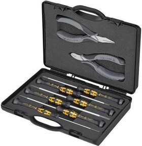 KNIPEX 002018ESD