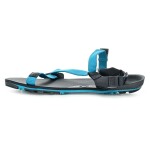 Xero shoes Z-trail EV Lake Blue/Asphalt dámske barefoot sandále 37.5 EUR