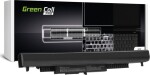 Green Cell Green Cell HS03 do Notebooków HP 250 G4 G5 255 G4 G5, HP 15-AC012NW 15-AC013NW 15-AC033NW 15-AC034NW 15-AC153NW 15-AF169NW