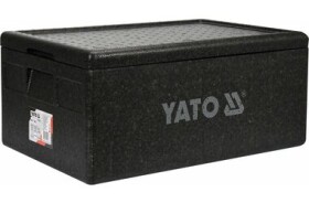 YATO YG-09210 / Termoizolačný kontajner / 40L / 600 x 400 x 283 mm (YG-09210)