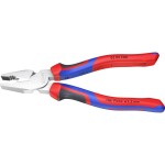 Knipex 0205200 Kliešte silové kombinované 200mm