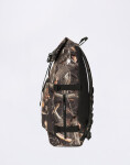 Carhartt WIP Philis Backpack Camo Feather Tree, Black