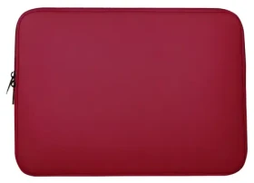 Hurtel Obal na notebook 15,6" červený / Obal na notebook / Univerzálny