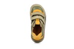 Froddo Zeru G3130274-3 Dark Green celoročné nízke barefoot topánky 28 EUR