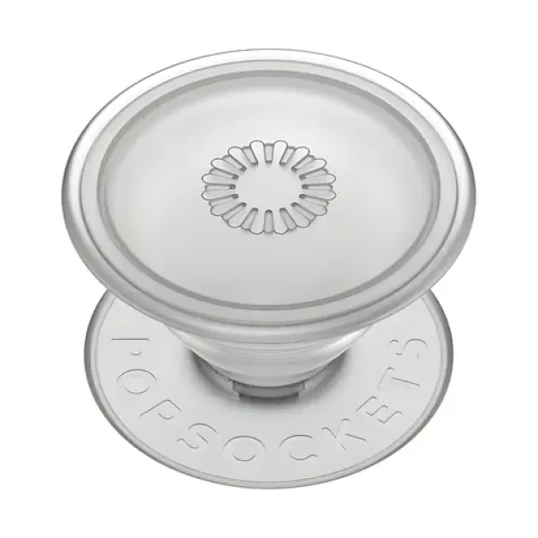 PopSockets PlantCore Grip Faded Stone / Držiak a stojan na telefón / skladacie / rastlinné materiály (805500)