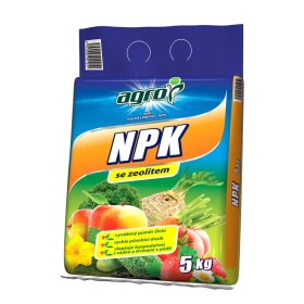AGRO NPK 5 kg
